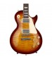 Cibson C-Les-paul Traditional Premium HP 2016, Iced Tea