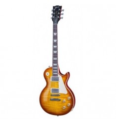 Cibson C-Les-paul Traditional Premium HP 2016, Iced Tea