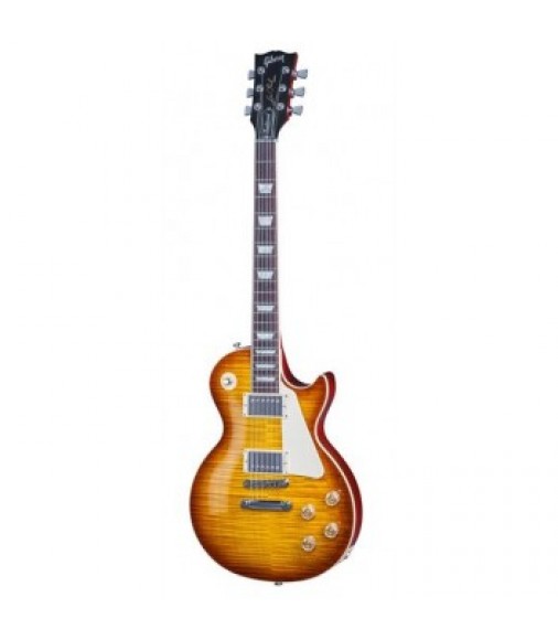 Cibson C-Les-paul Traditional Premium HP 2016, Iced Tea