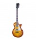 Cibson C-Les-paul Traditional Premium HP 2016, Iced Tea