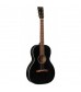 Martin 00-17S Grand Concert Acoustic - Black Smoke