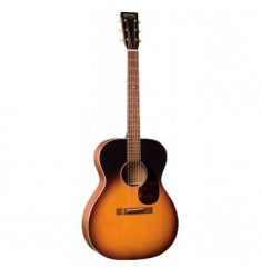 Martin 000-17 Whiskey Sunset Auditorium Acoustic