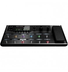 Line 6 Helix Guitar Effects Processor