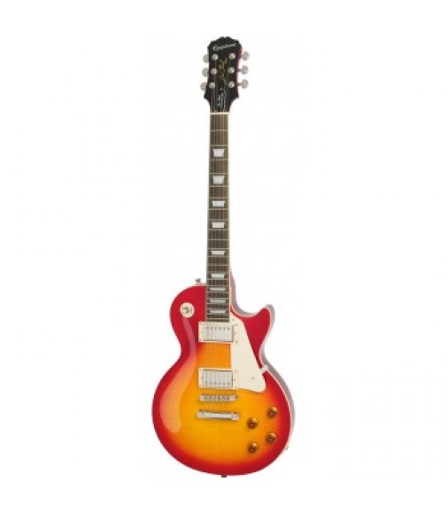 Cibson C-Les-paul Standard Plustop Pro Heritage Cherry Sunburst