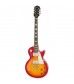 Cibson C-Les-paul Standard Plustop Pro Heritage Cherry Sunburst