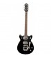 Gretsch G5655T-CB Electromatic Center-Block Electric Guitar in Black