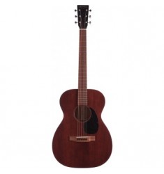 Martin 000-15M Solid Mahogany Acoustic Guitar
