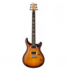 PRS CE24 Electric Guitar in McCarty Tobacco