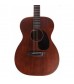 Martin 00-15M Solid Mahogany Acoustic Guitar