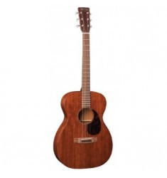 Martin 00-15M Solid Mahogany Acoustic Guitar