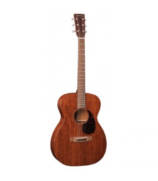 Martin 00-15M Solid Mahogany Acoustic Guitar