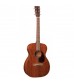 Martin 00-15M Solid Mahogany Acoustic Guitar