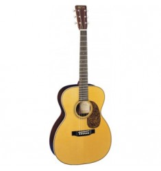 Martin 000-28EC Eric Clapton Signature Acoustic Guitar