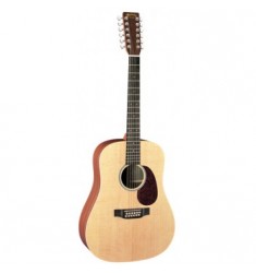 Martin D12X1AE 12-String Electro Acoustic Guitar