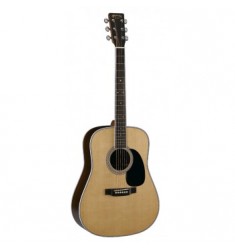 Martin D-35 Standard Acoustic Guitar