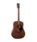 Martin D15M Mahogany Acoustic Guitar