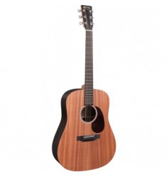 Martin DX1SAE Custom Sapele Electro Acoustic Guitar