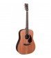 Martin DX1SAE Custom Sapele Electro Acoustic Guitar