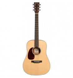 Martin D Junior Dreadnought, Left Handed