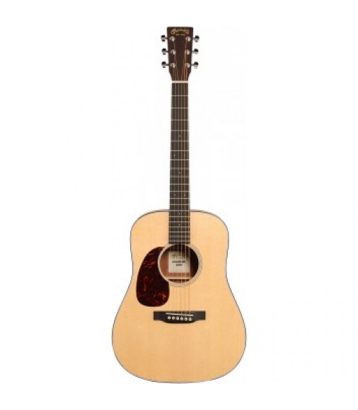 Martin D Junior Dreadnought, Left Handed