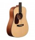 Martin D Junior Dreadnought, Left Handed