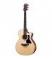 Taylor 314ce Cutaway Grand Auditorium Electro-Acoustic Guitar