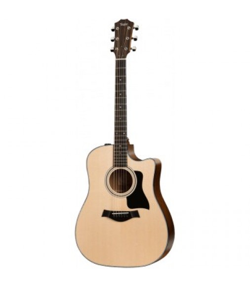 Taylor 310CE Dreadnought Cutaway Electro Acoustic