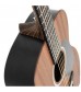 Martin 00X1SAE UK Custom Sapele Electro Acoustic