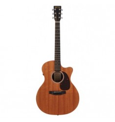 Martin GPCPA5S Westside Custom UK Sapele Electro Acoustic