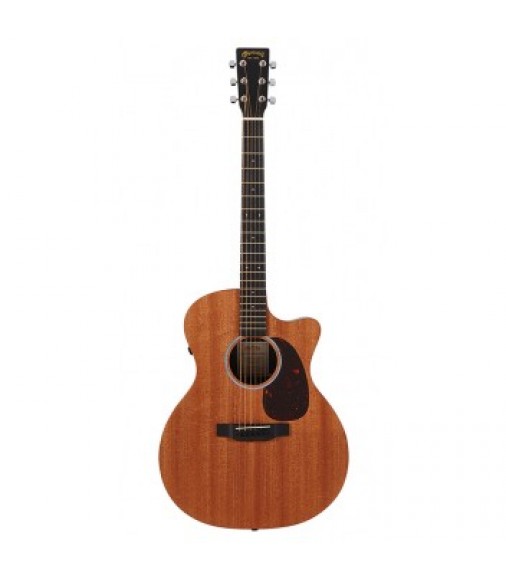 Martin GPCPA5S Westside Custom UK Sapele Electro Acoustic