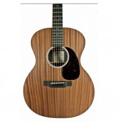 Martin GPX1SAE UK Custom Sapele Electro Acoustic