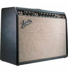 Fender '65 Deluxe Reverb Vintage Reissue Guitar Combo