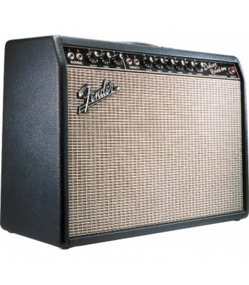 Fender '65 Deluxe Reverb Vintage Reissue Guitar Combo