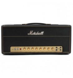 Marshall Handwired 2245THW Guitar Amplifier Head