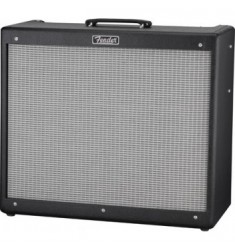 Fender Hotrod Deville III 212 MK3 Guitar Amplifier Combo