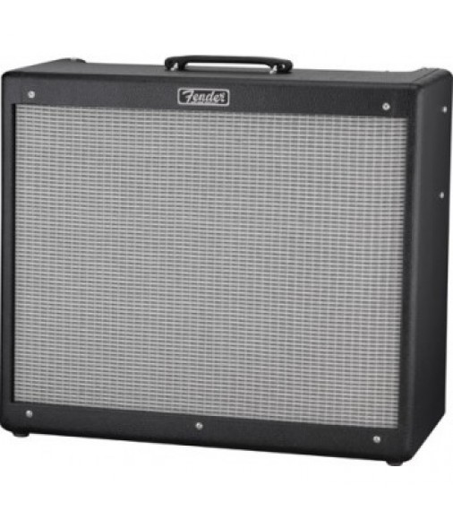 Fender Hotrod Deville III 212 MK3 Guitar Amplifier Combo