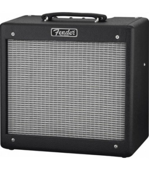 Fender Pro Junior III Combo Amplifier