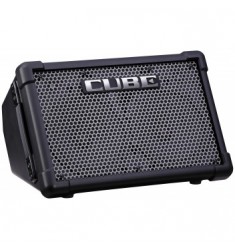 Roland Cube-Street EX Battery-Powered Stereo Amplifier