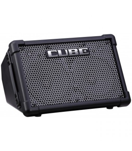 Roland Cube-Street EX Battery-Powered Stereo Amplifier