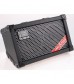 Roland Cube Street Battery Powered Amplifier (Black)