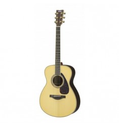 Yamaha LS16 ARE Electro Acoustic Guitar