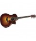 Taylor 714ce Grand Auditorium Electro-Acoustic Vintage Sunburst