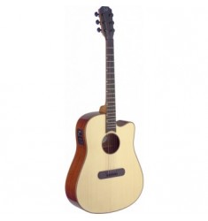 Eastcoast LIS-A FI Electro Acoustic Guitar