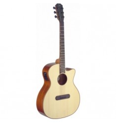Eastcoast LIS-D FI Electro Acoustic Guitar