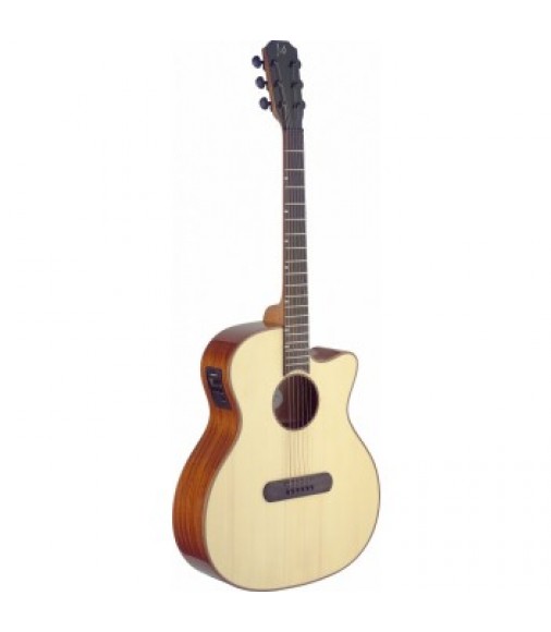 Eastcoast LIS-D FI Electro Acoustic Guitar