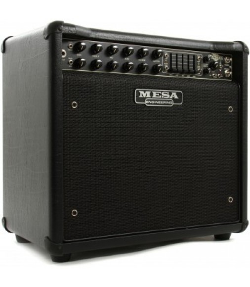 Mesa Boogie Express 5:25+ 1x12&quot; Combo Amplifier