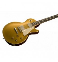 Cibson 1957 C-Les-paul Goldtop Dark Back VOS Antique Gold