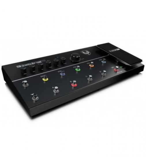 Line 6 Firehawk FX Guitar Multi-Effects Processor