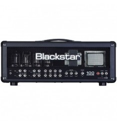 Blackstar Series One 104 EL34 Guitar Amplifier Head