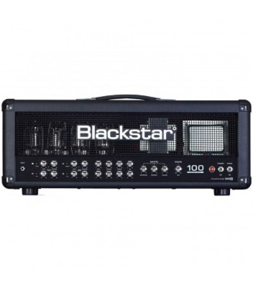 Blackstar Series One 104 EL34 Guitar Amplifier Head
